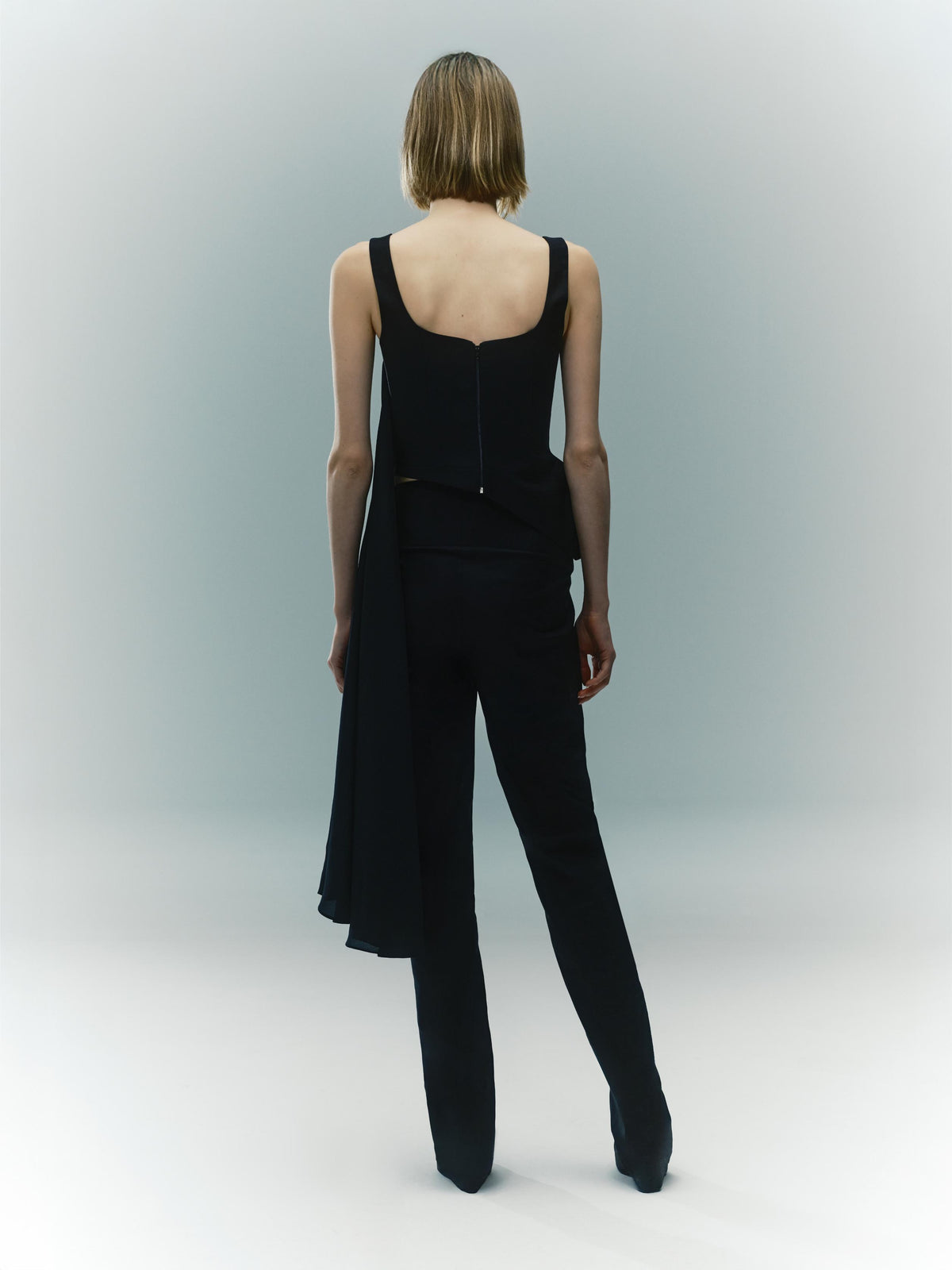 NOIR Top
