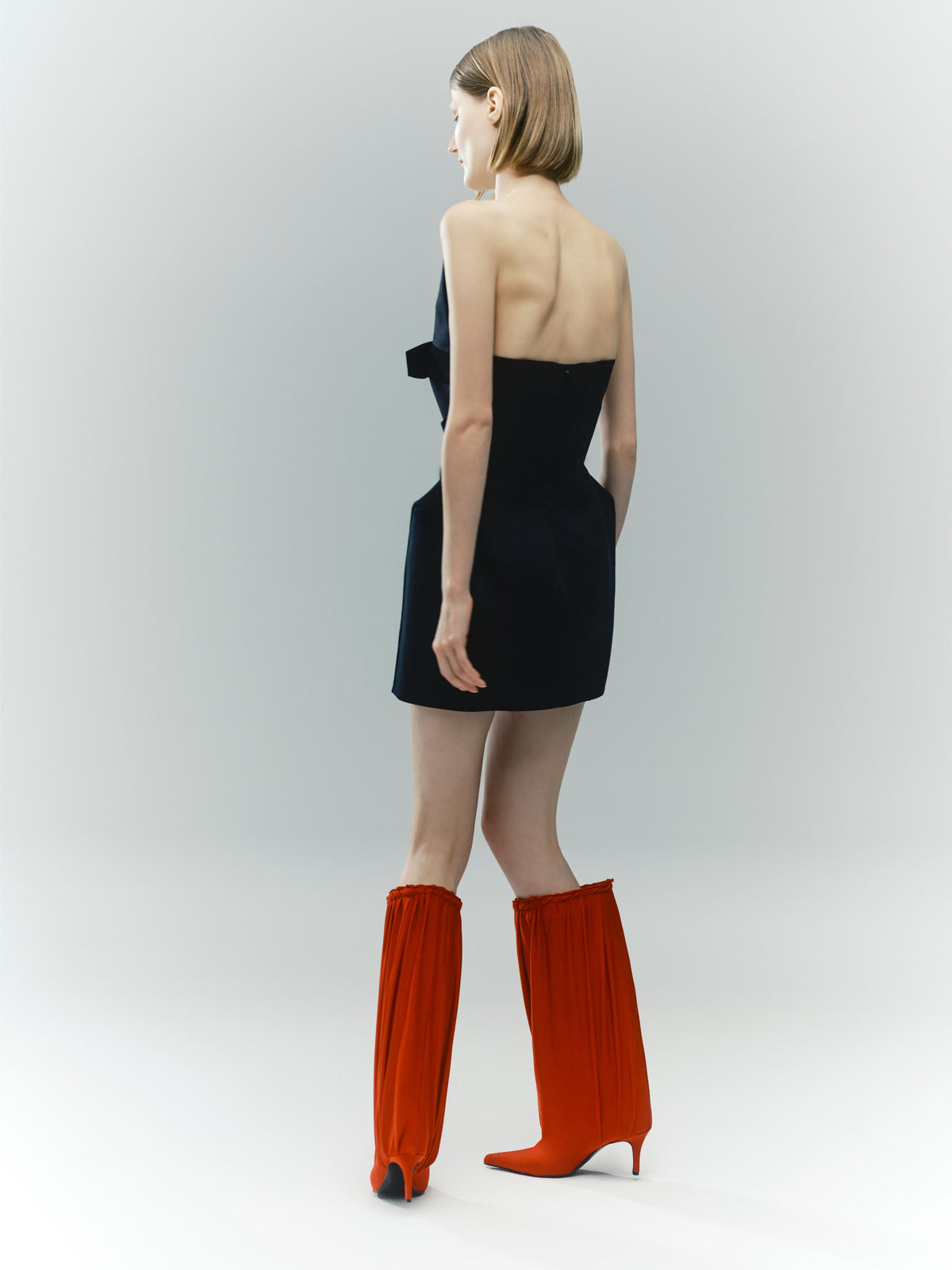 VELA Dress