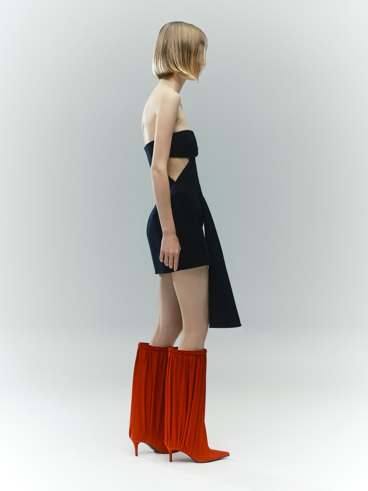 VELA Dress
