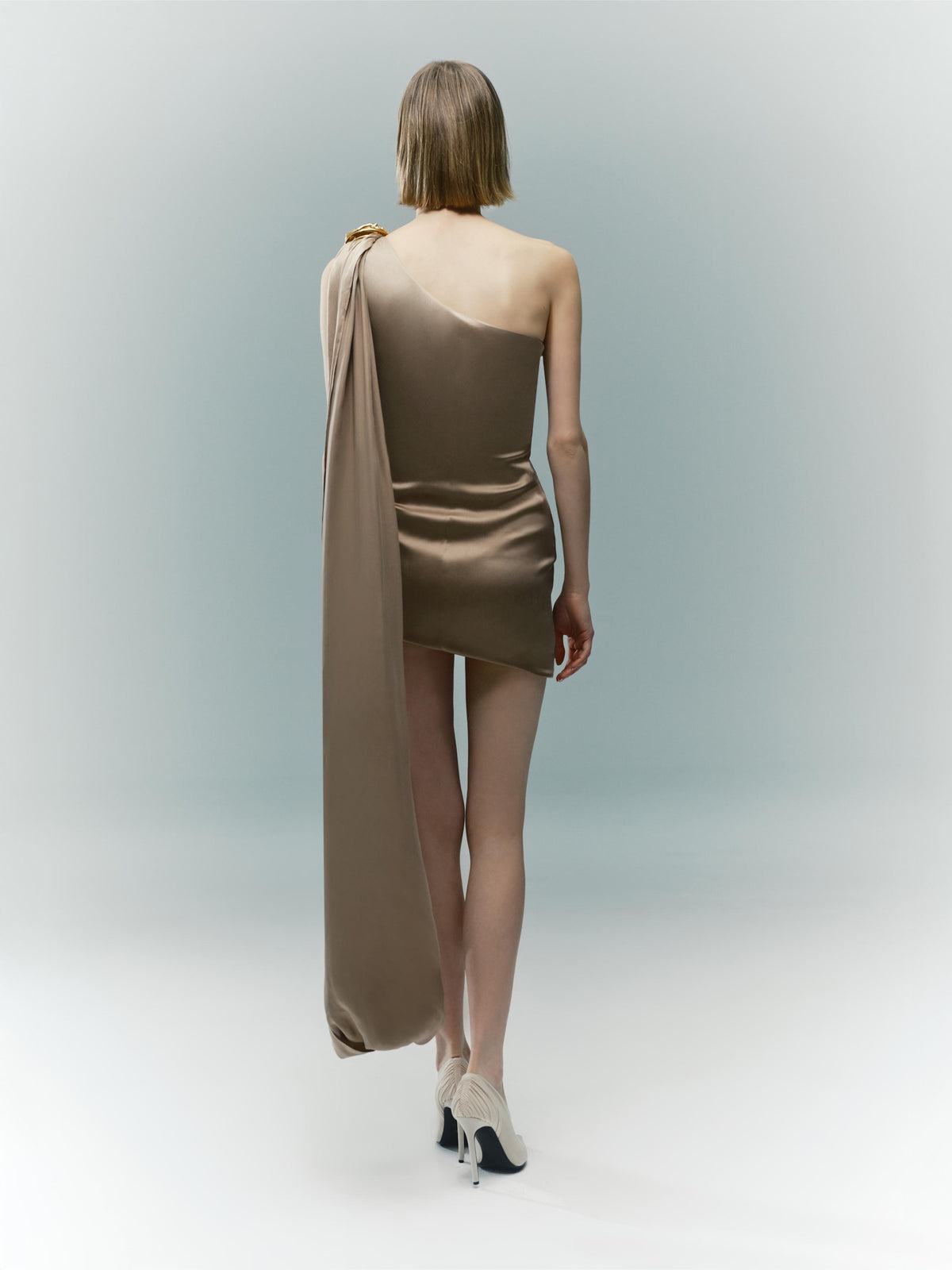 GLOW Dress