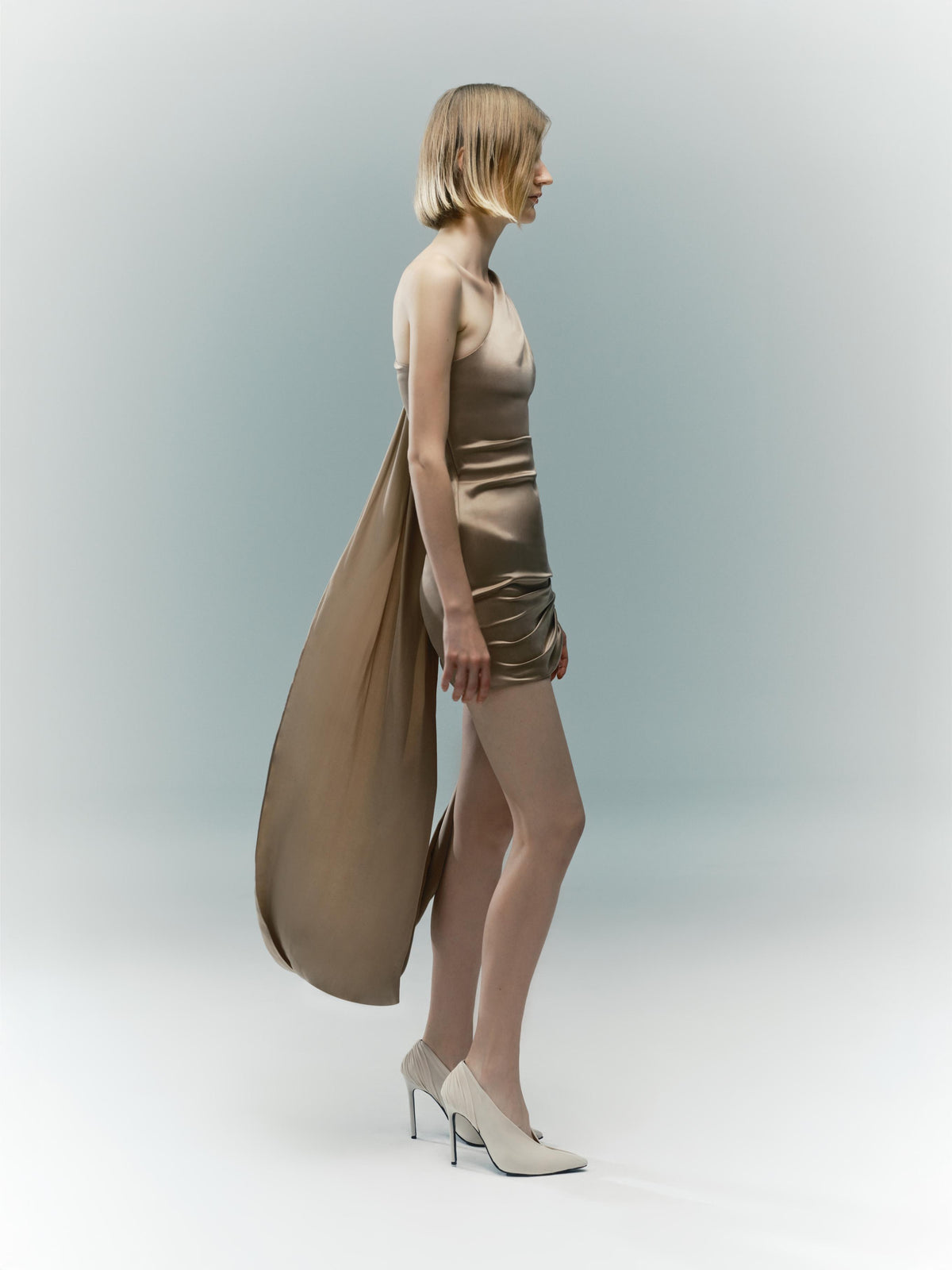 GLOW Dress