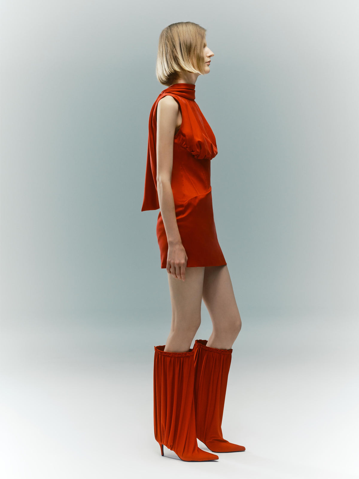 ASTRA Dress