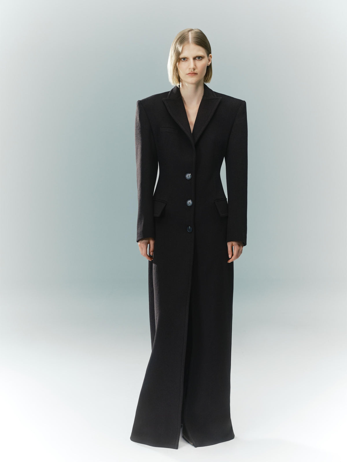NOX Coat