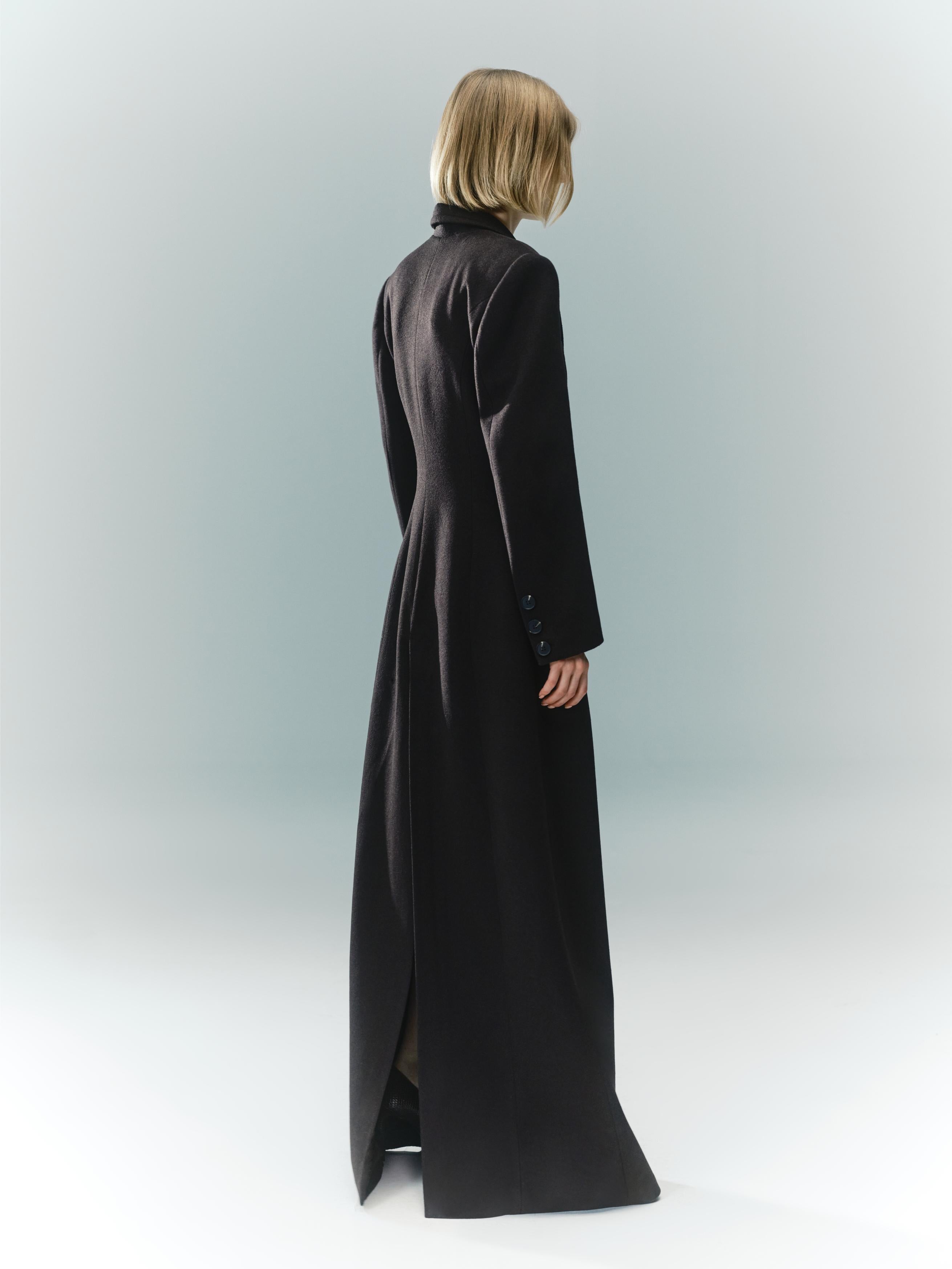 NOX Coat