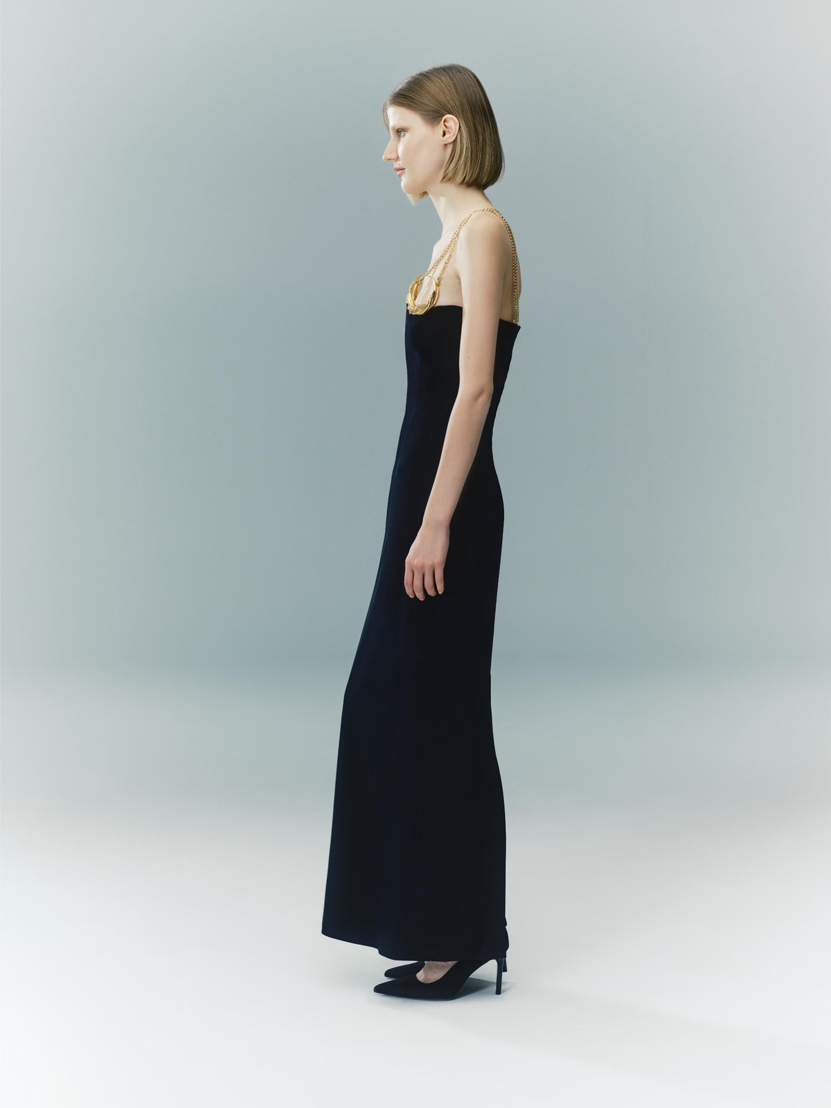 SELENE Dress