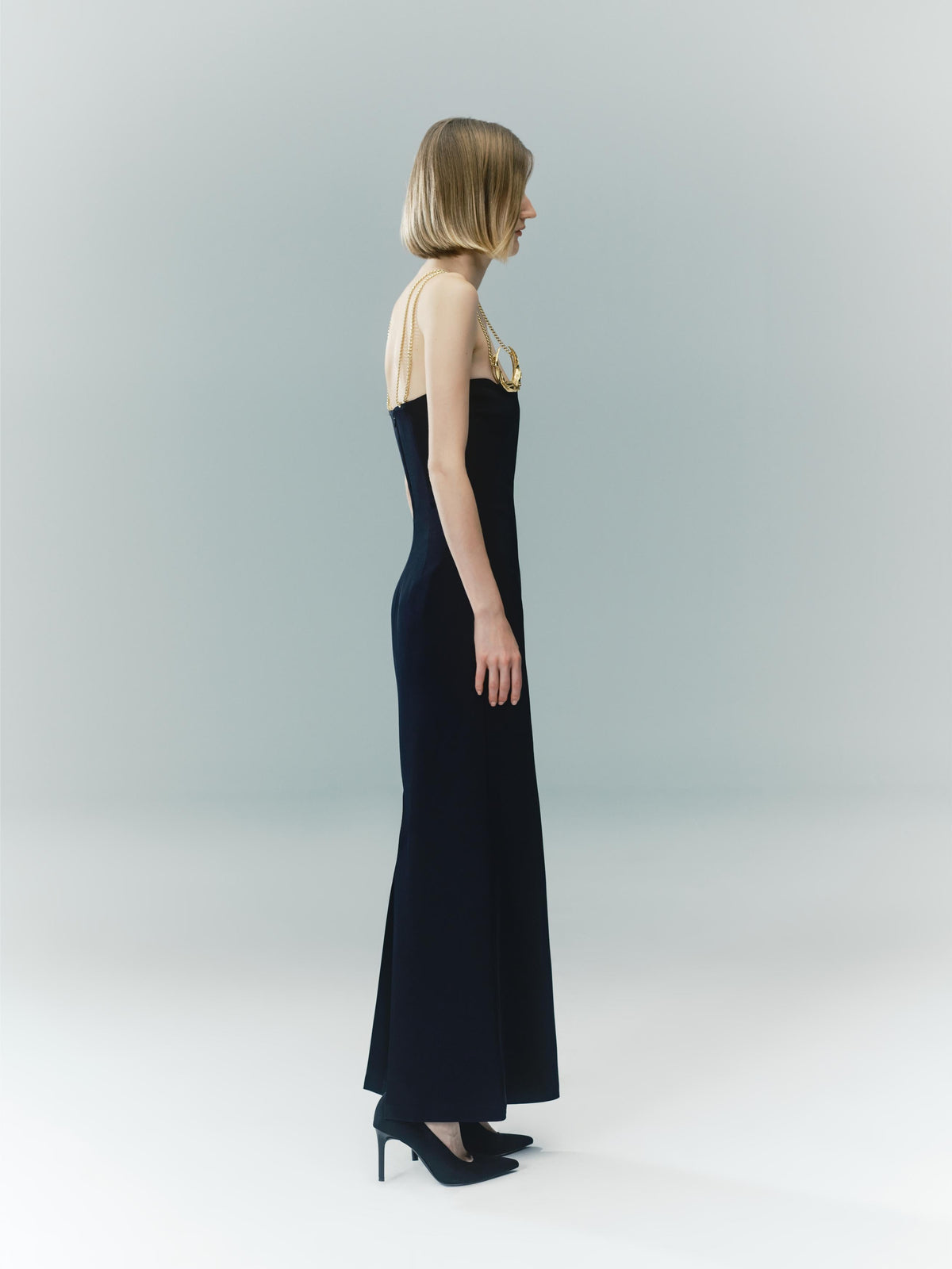 SELENE Dress