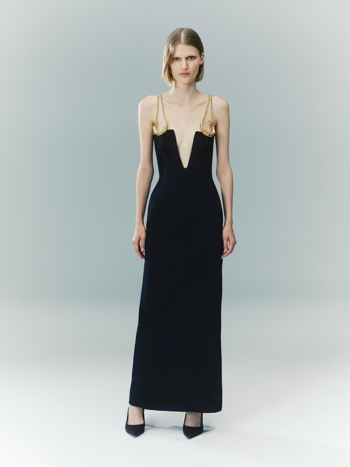 SELENE Dress