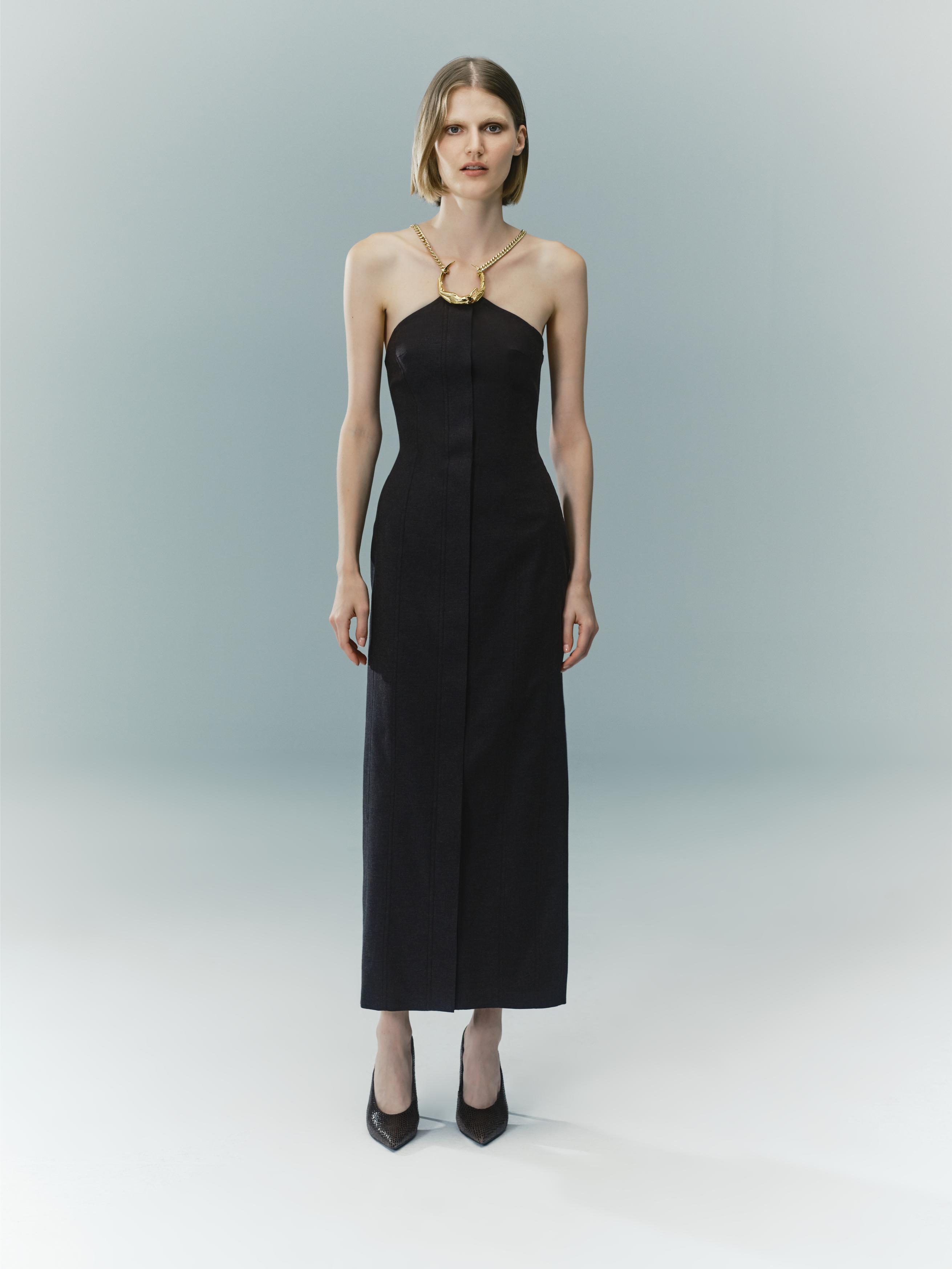 NOVA Dress
