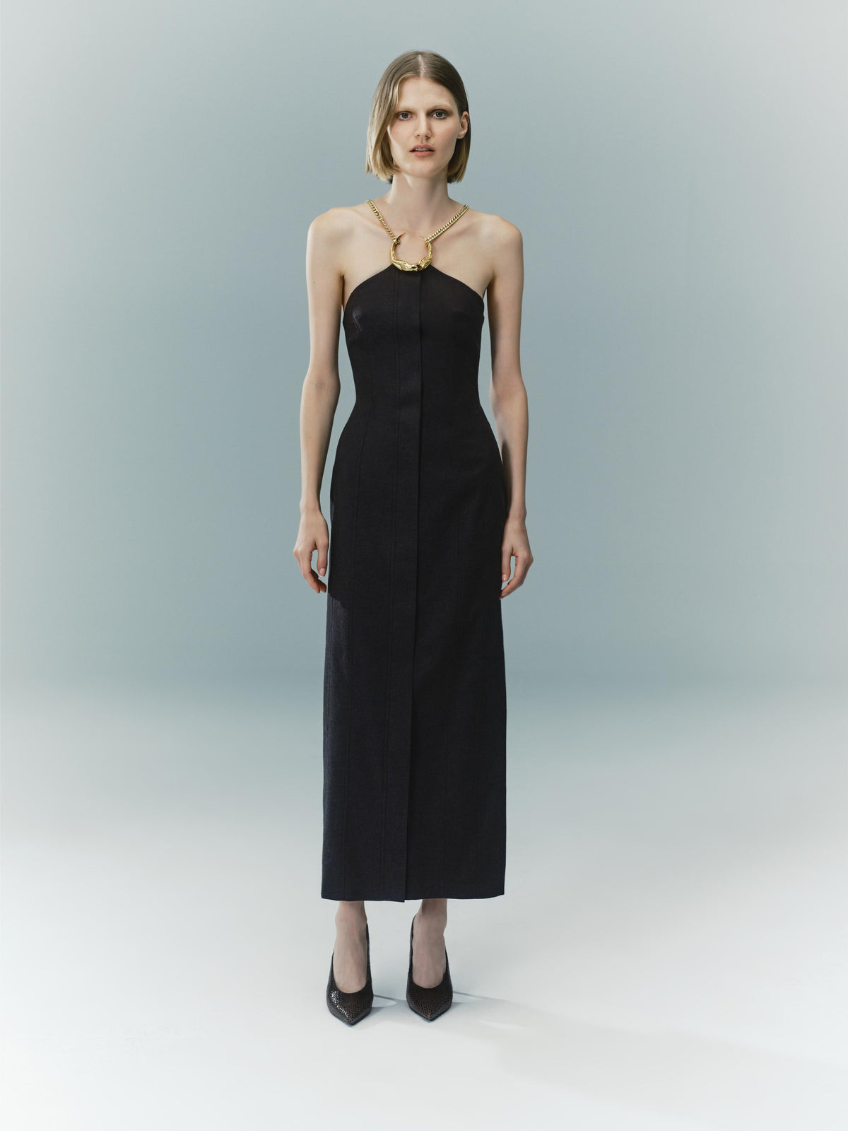 NOVA Dress