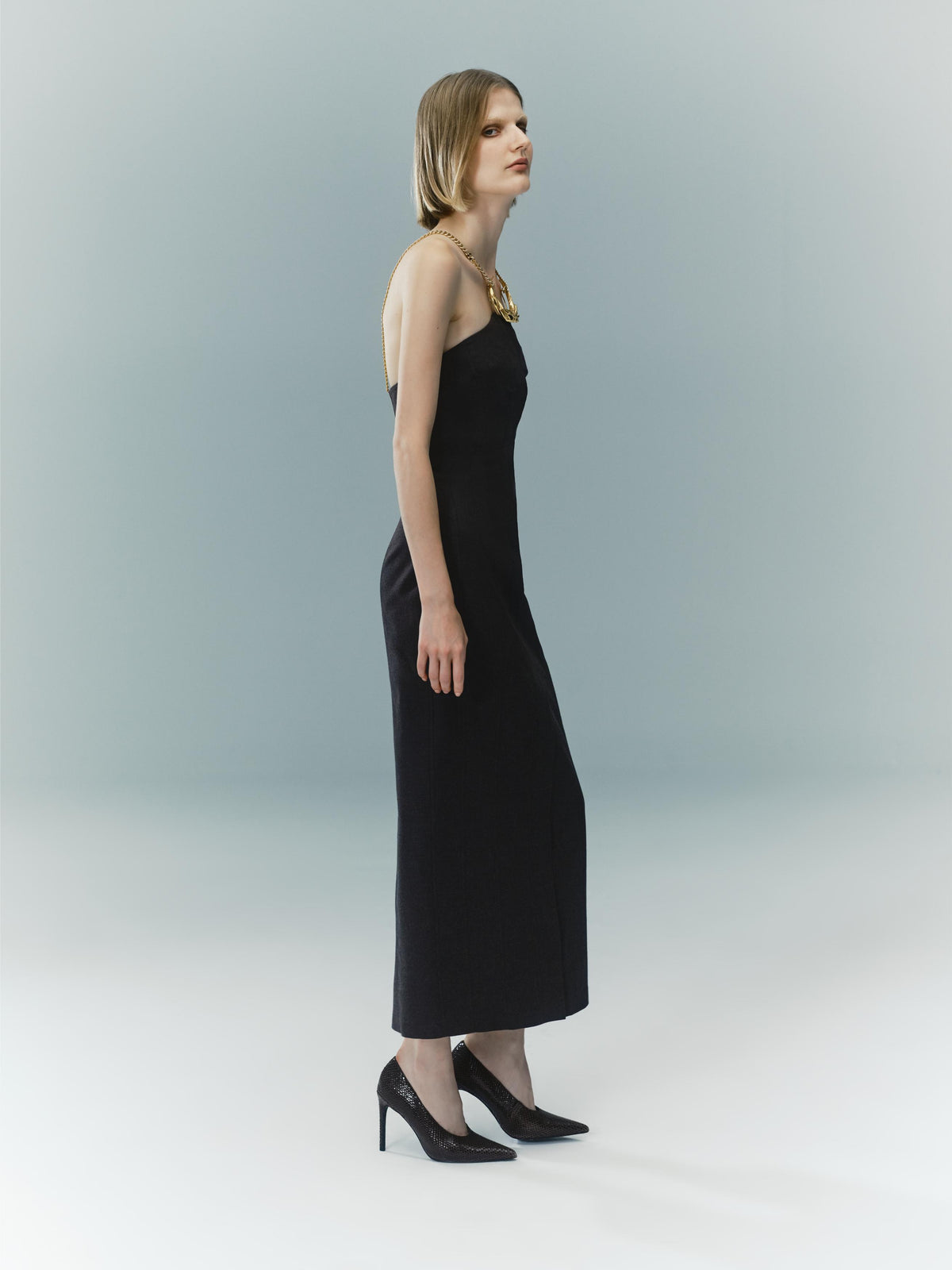 NOVA Dress