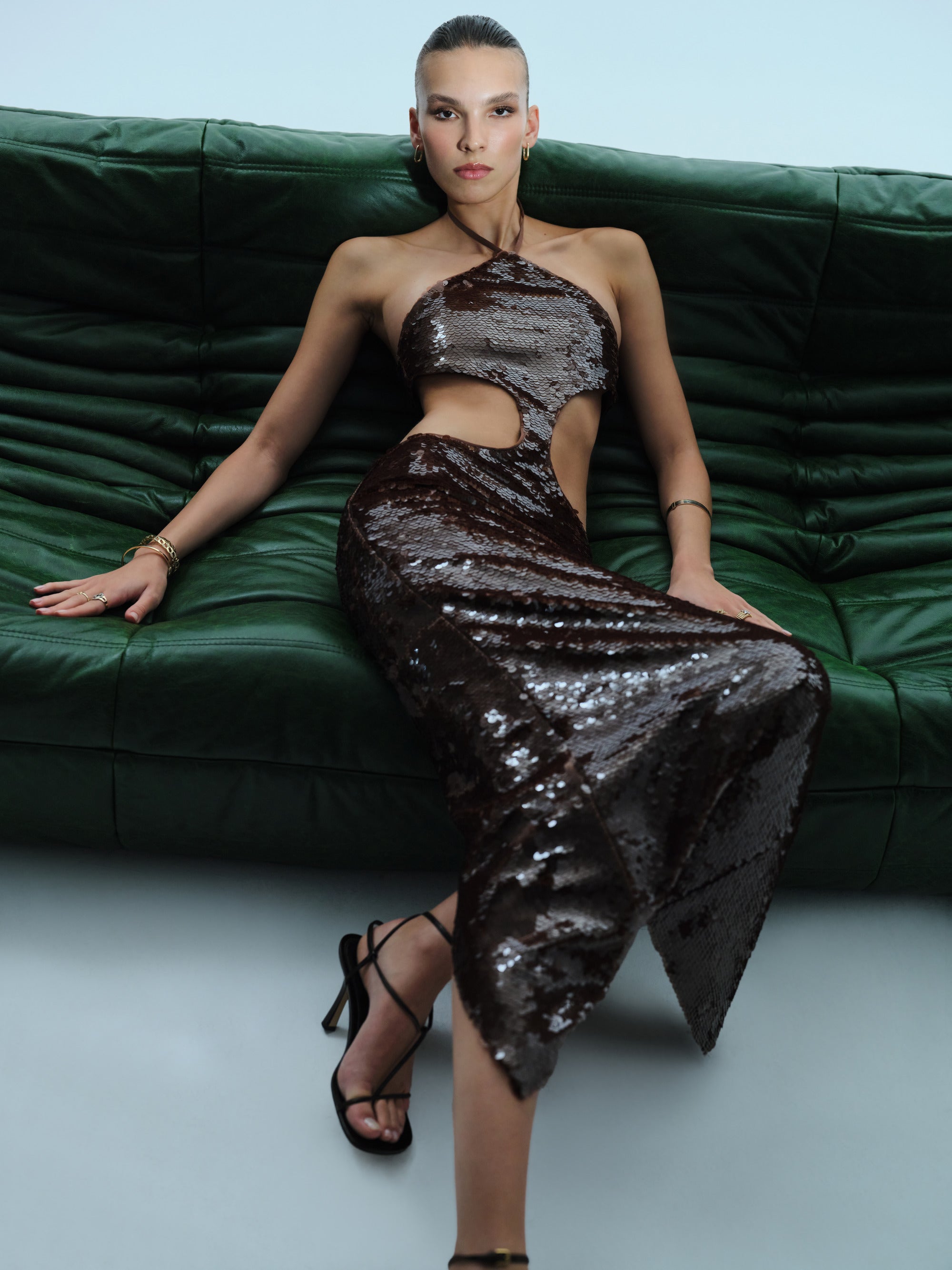Este Dress