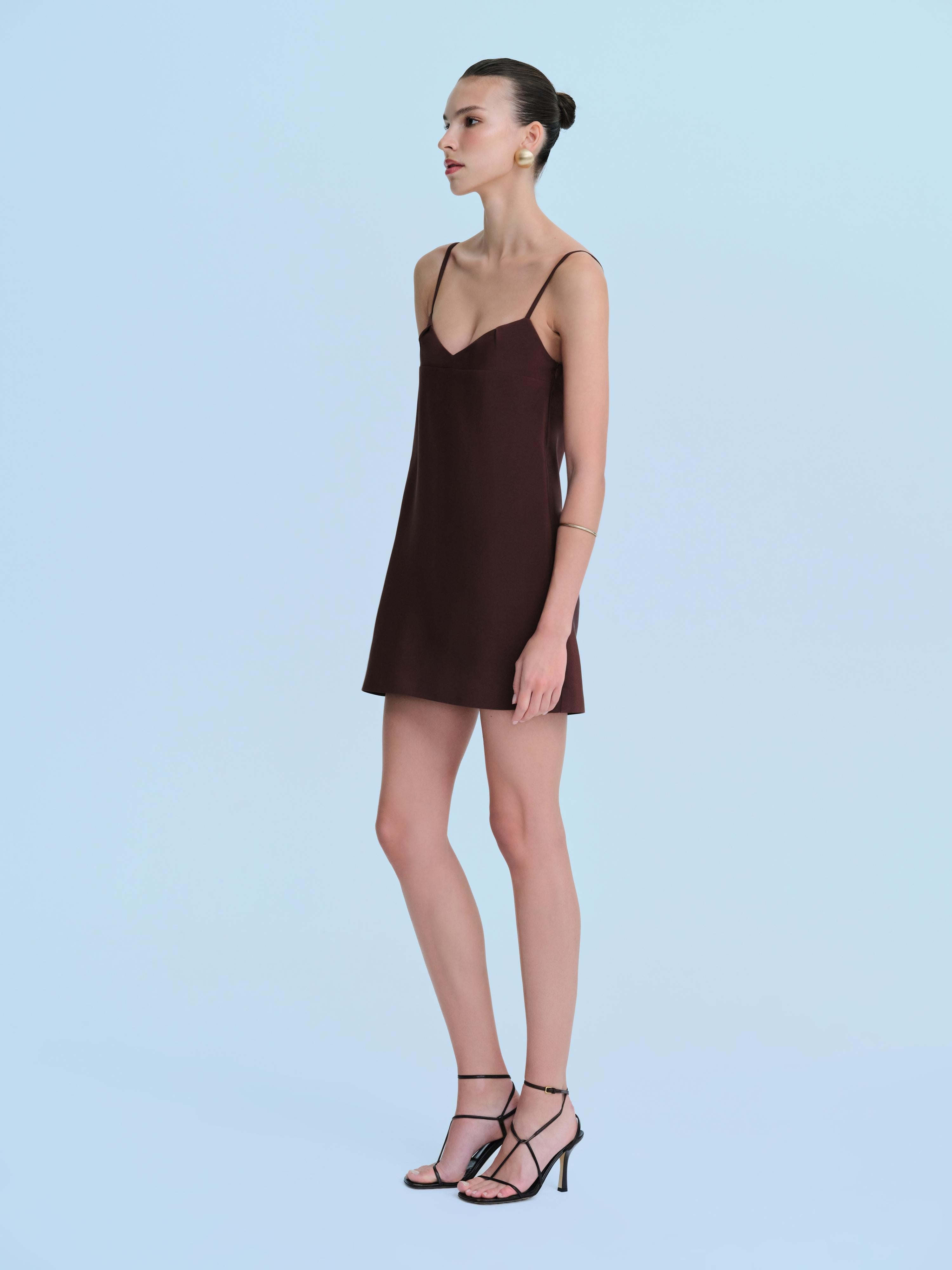 Rachel Dress