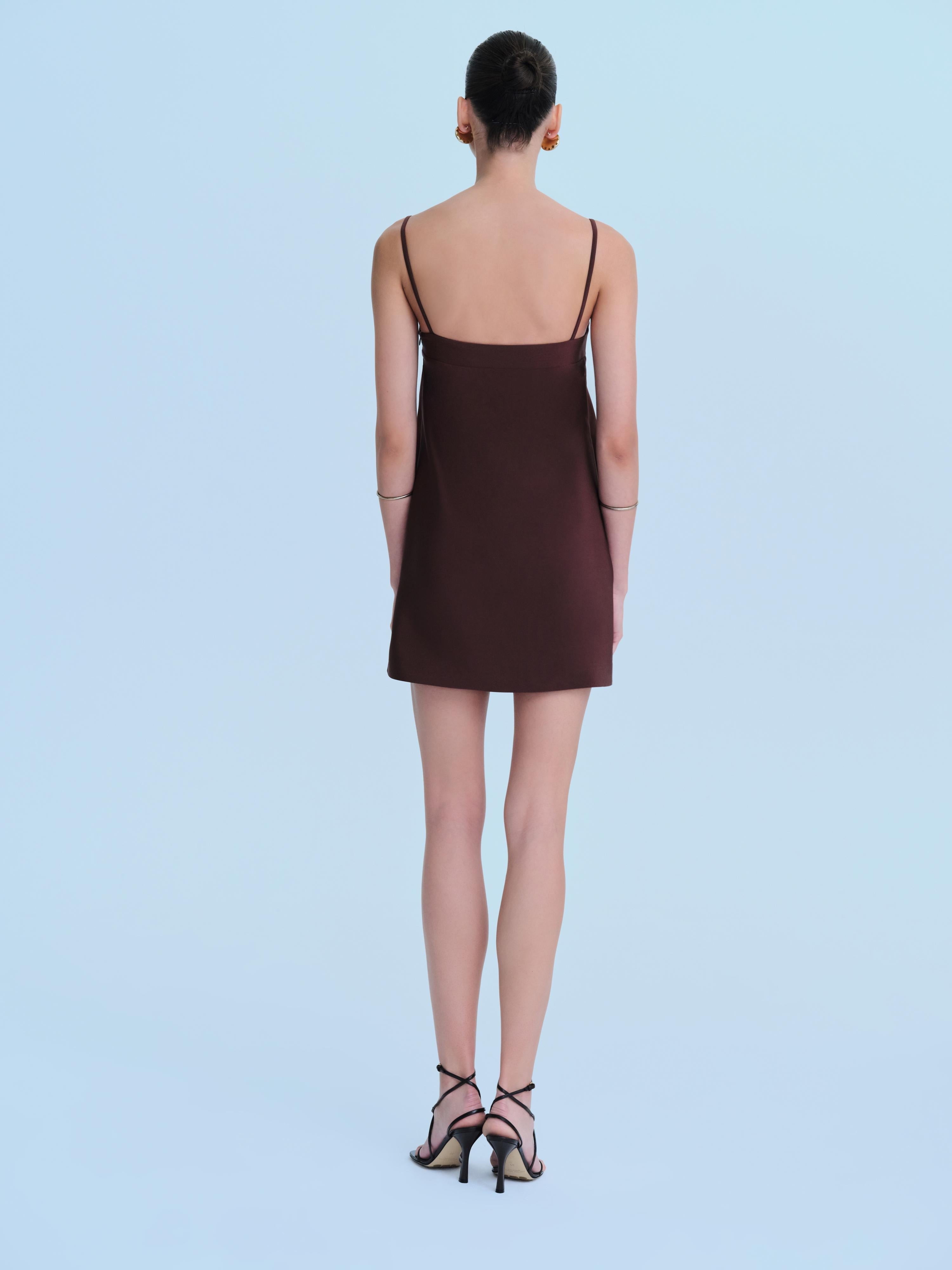 Rachel Dress