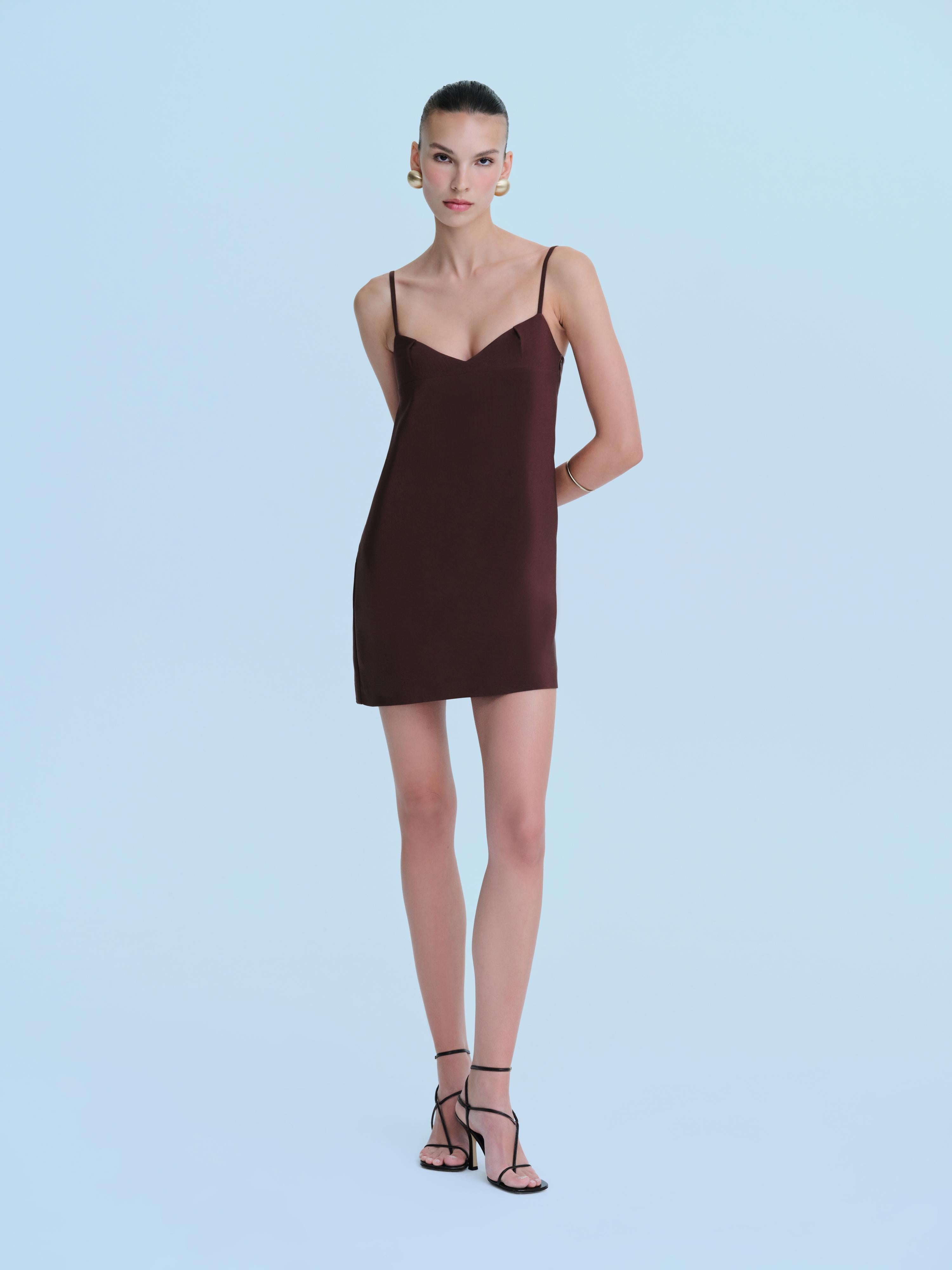 Rachel Dress