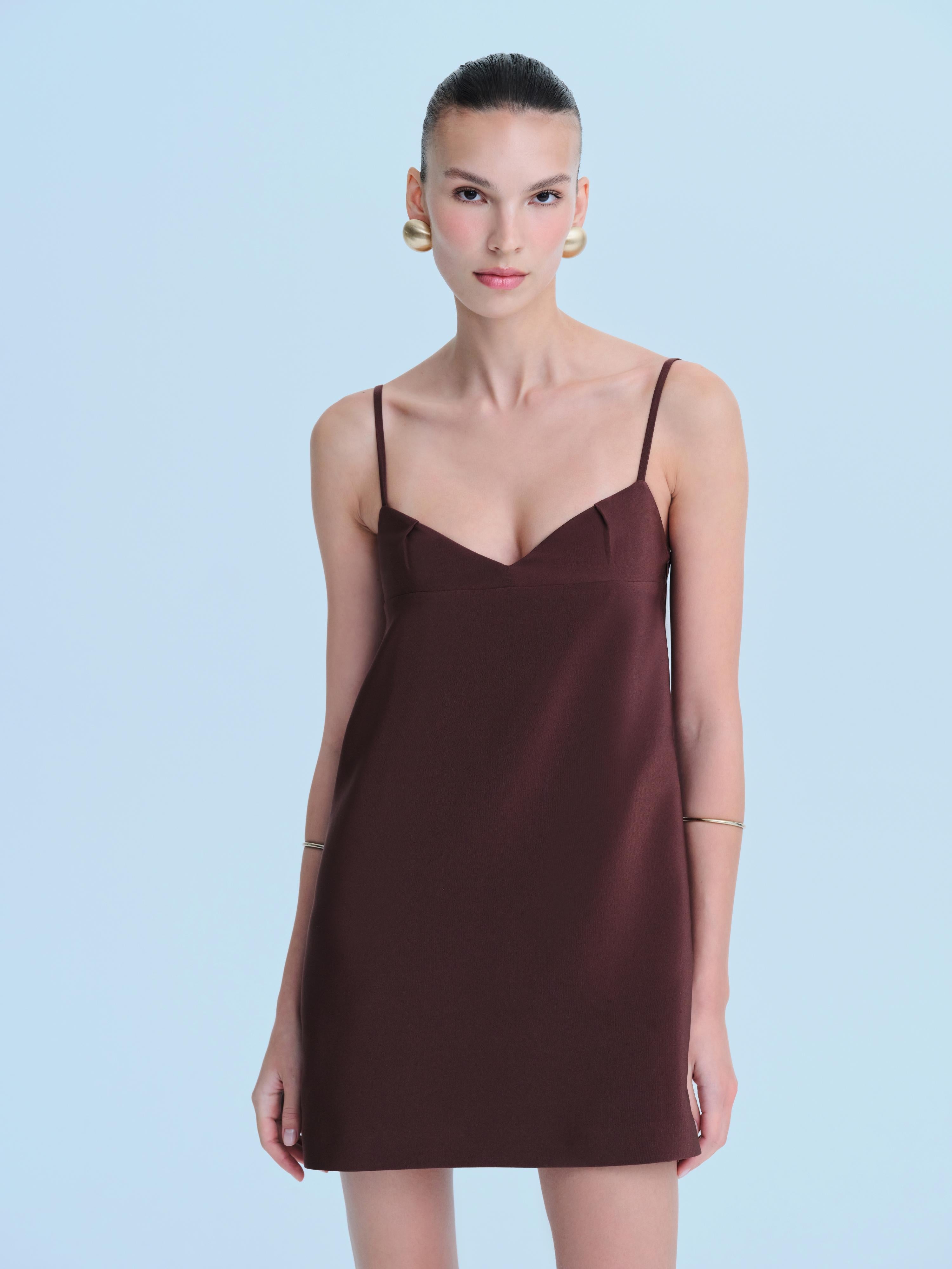 Rachel Dress