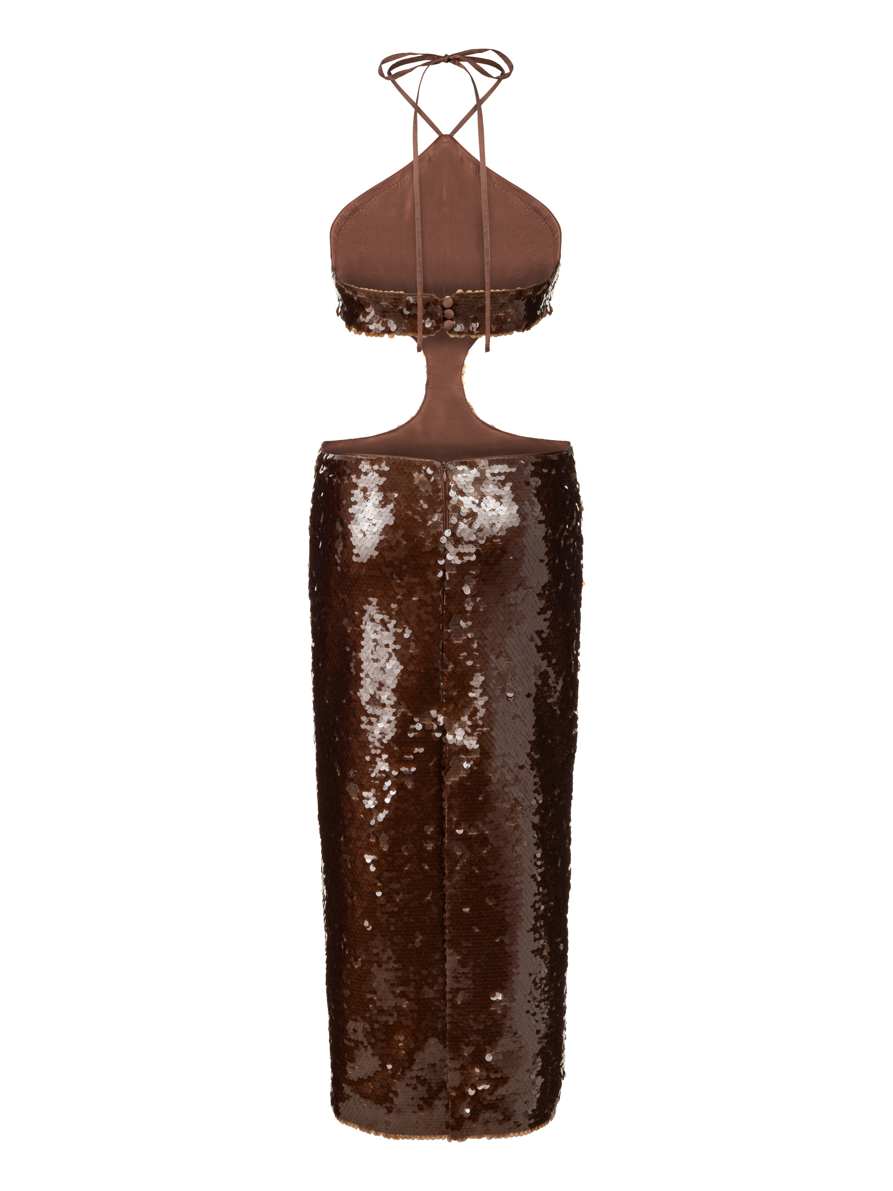 Este Dress