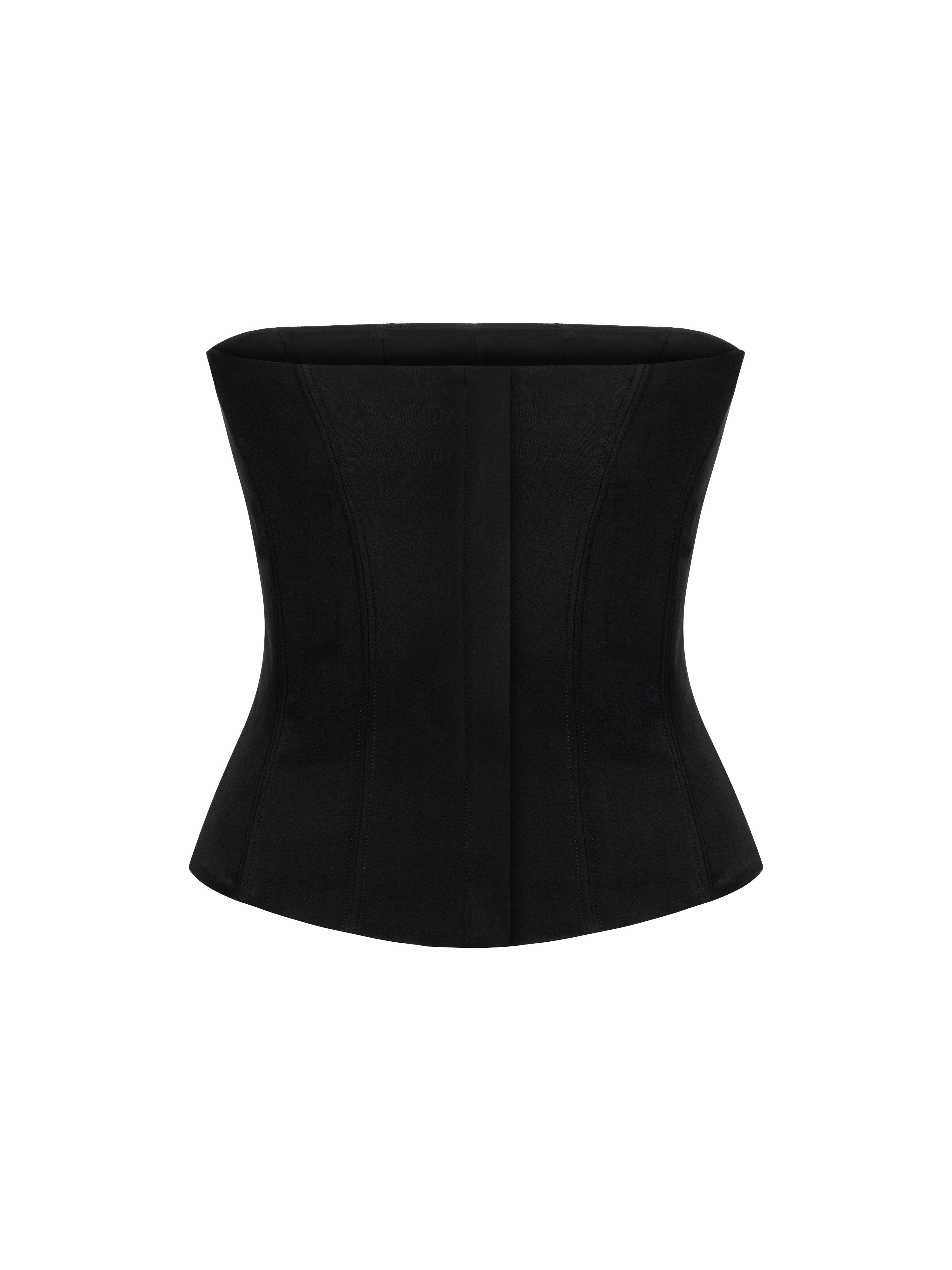 Hilda Corset