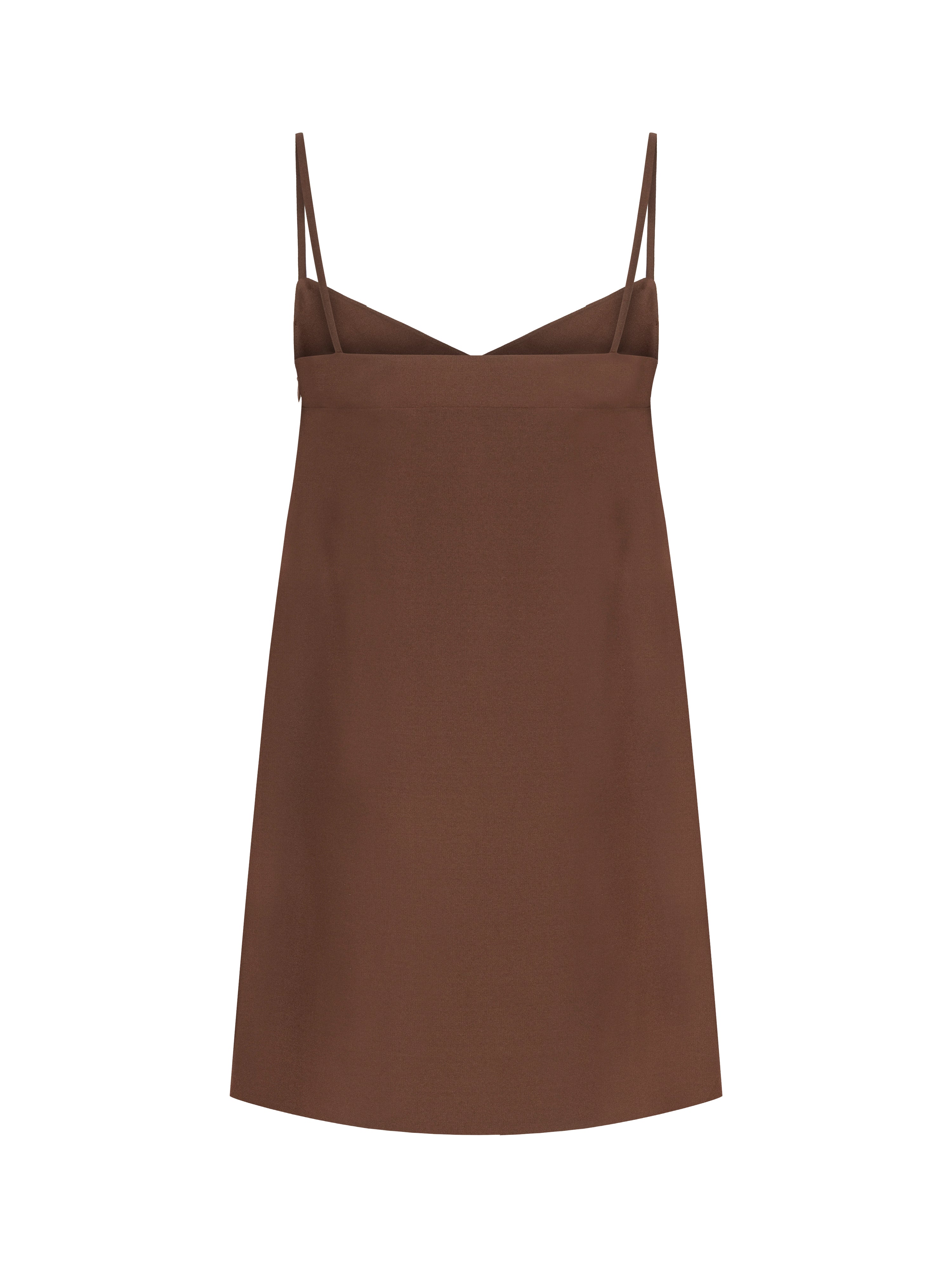 Rachel Dress