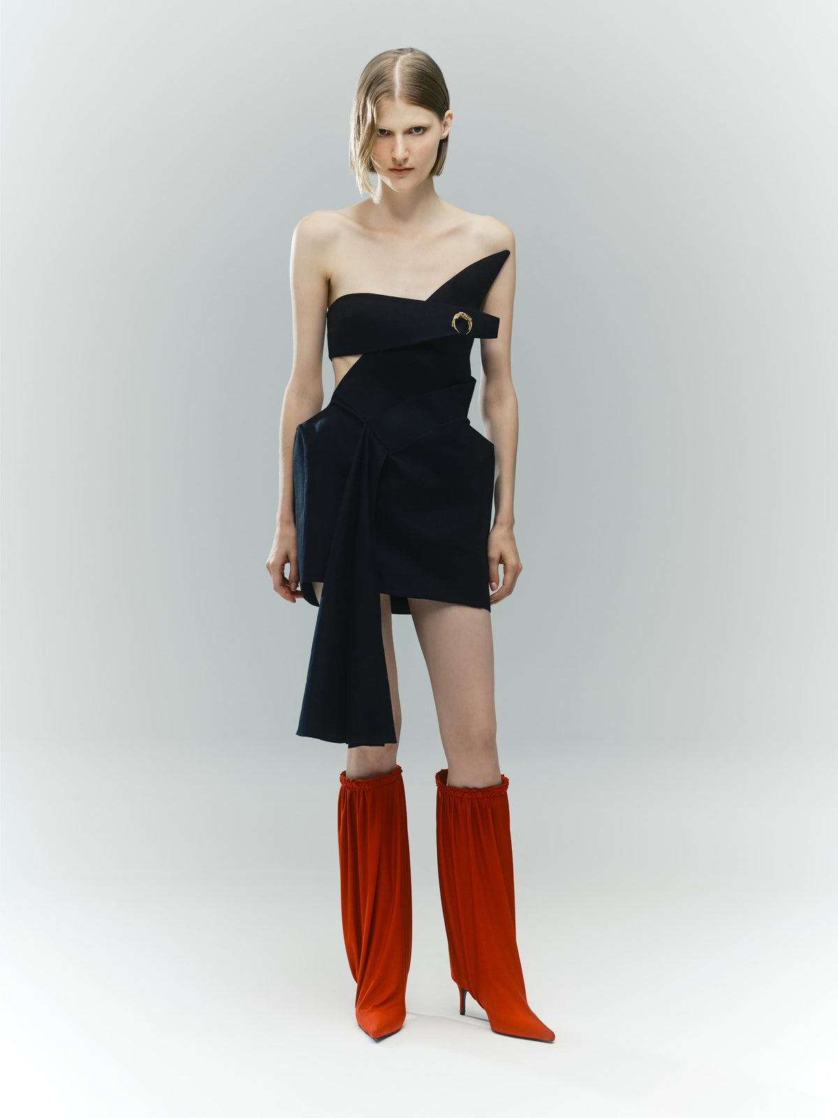 VELA Dress