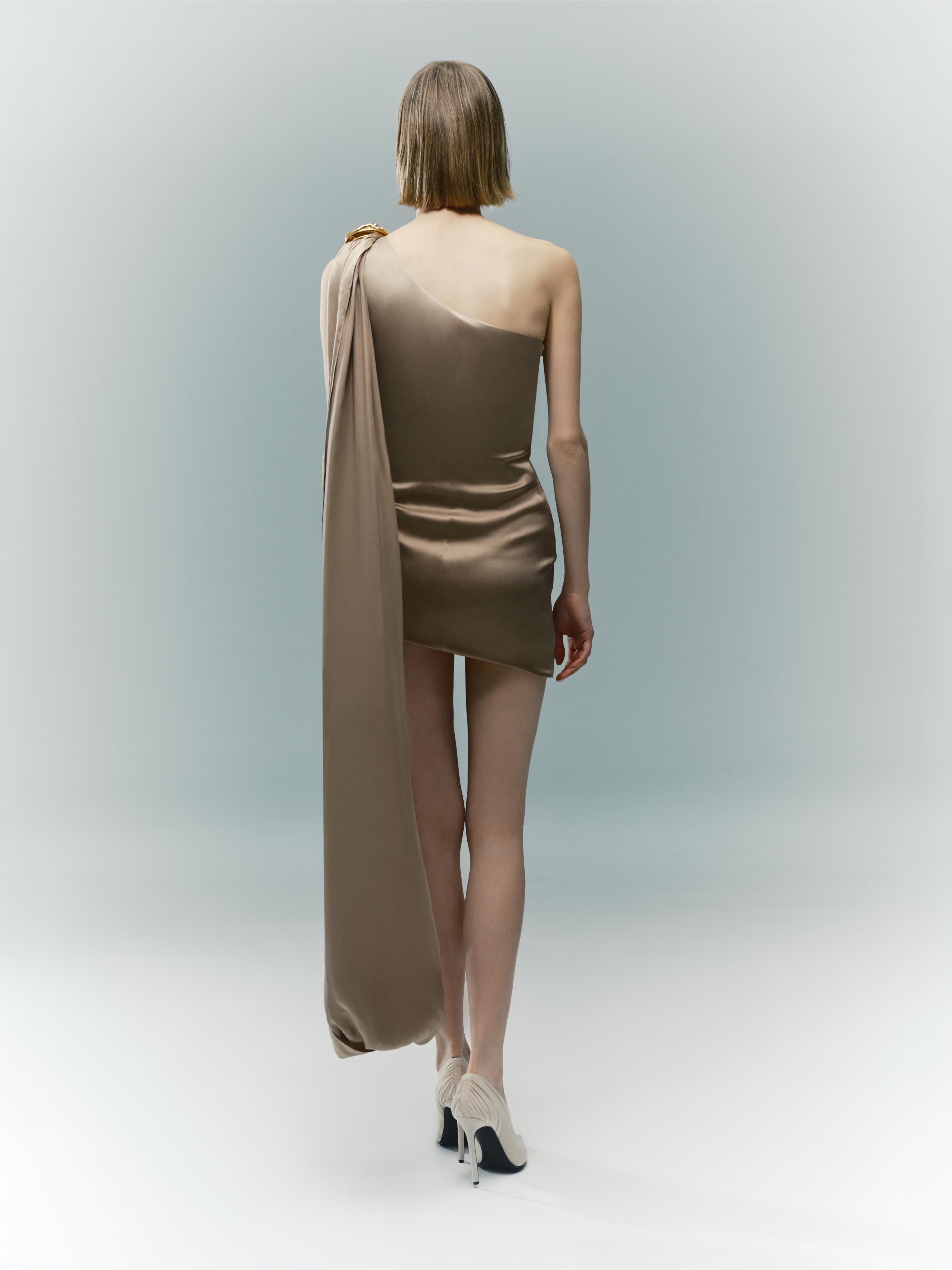 GLOW Dress