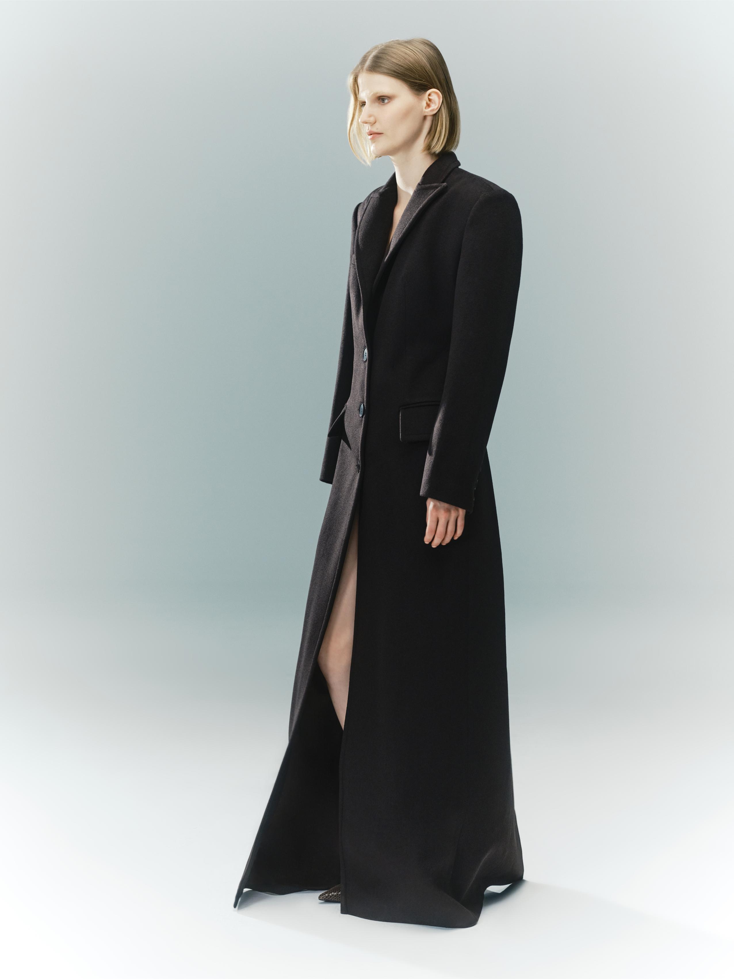 NOX Coat