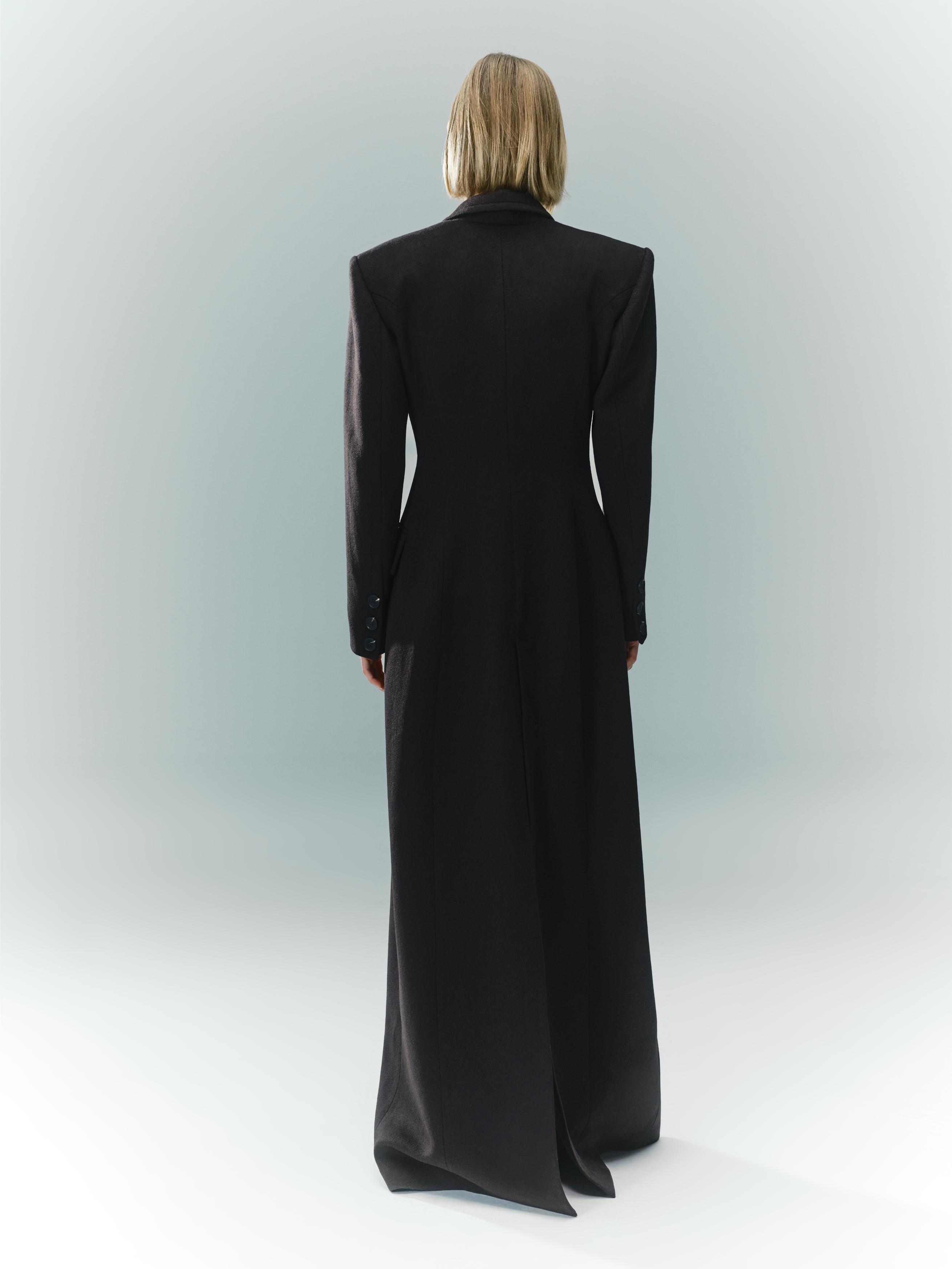 NOX Coat