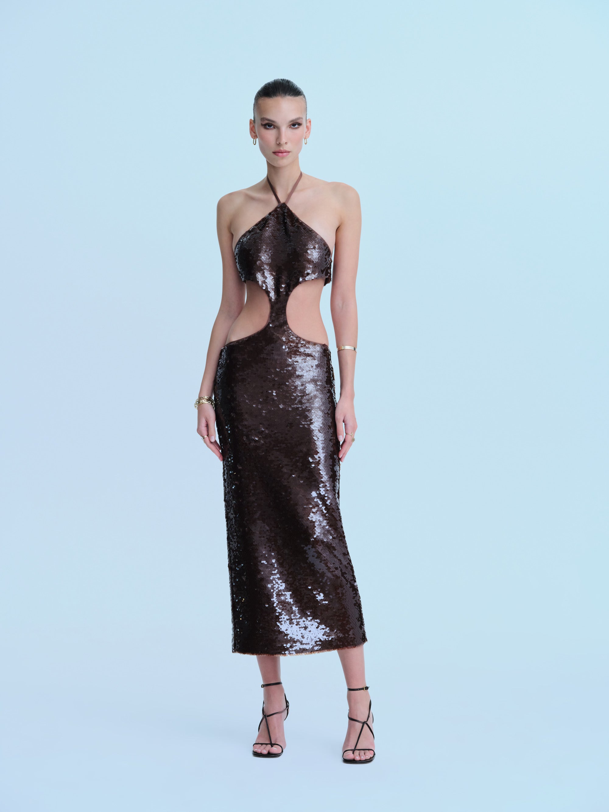 Este Dress