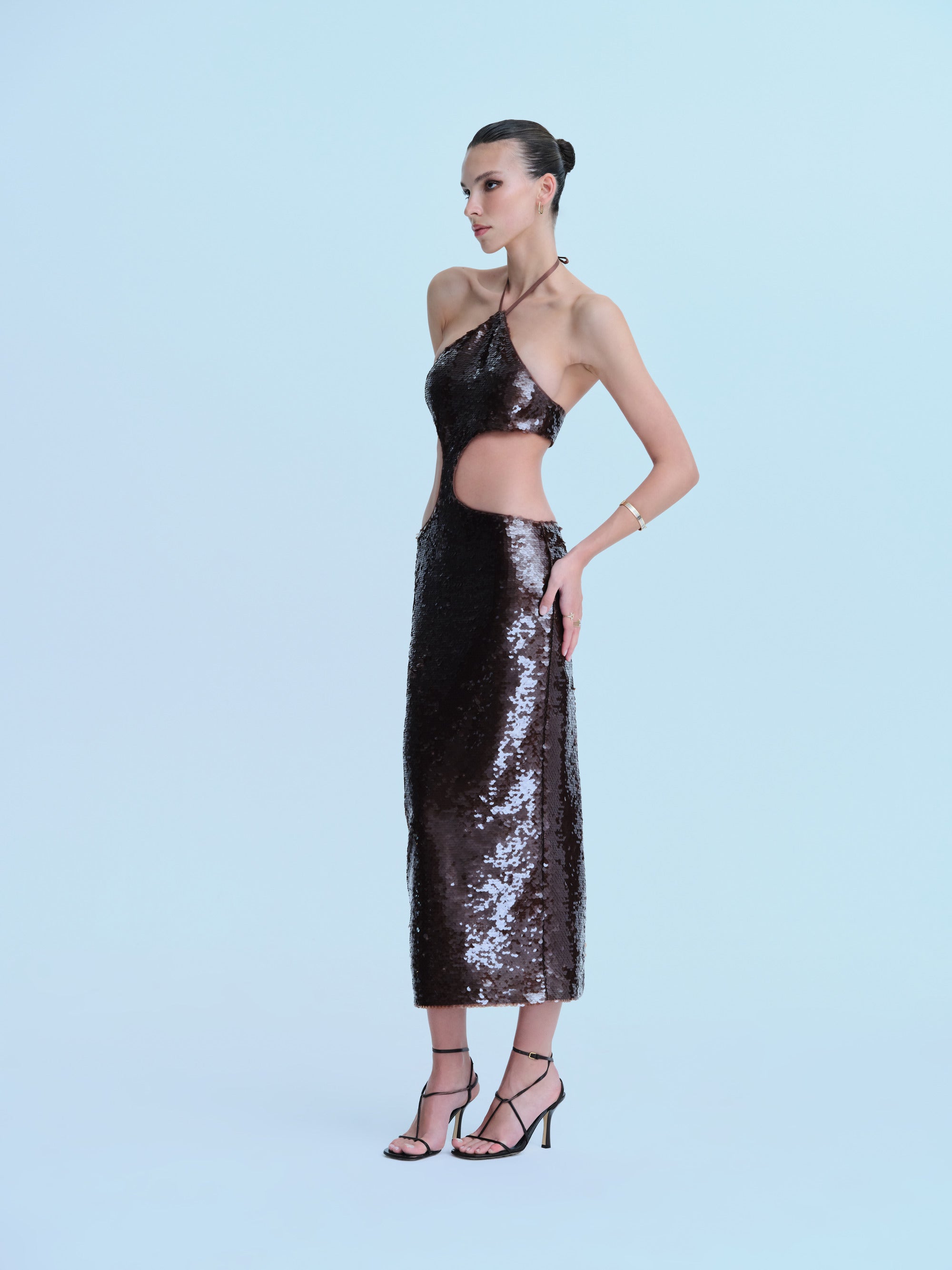 Este Dress