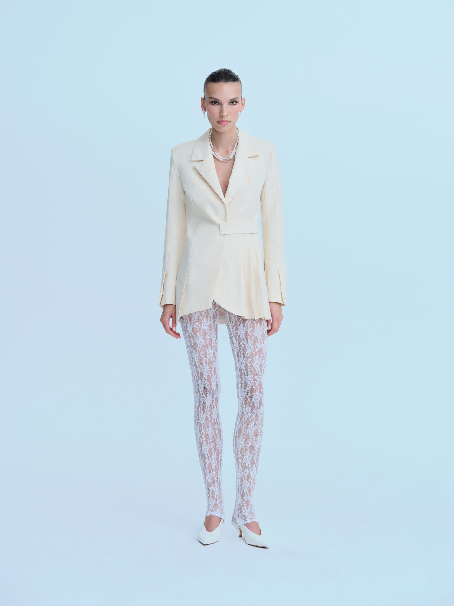 Pollux Jacket
