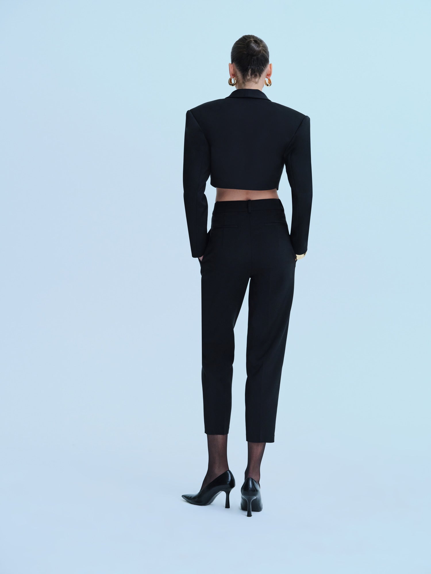 Cassey Pants