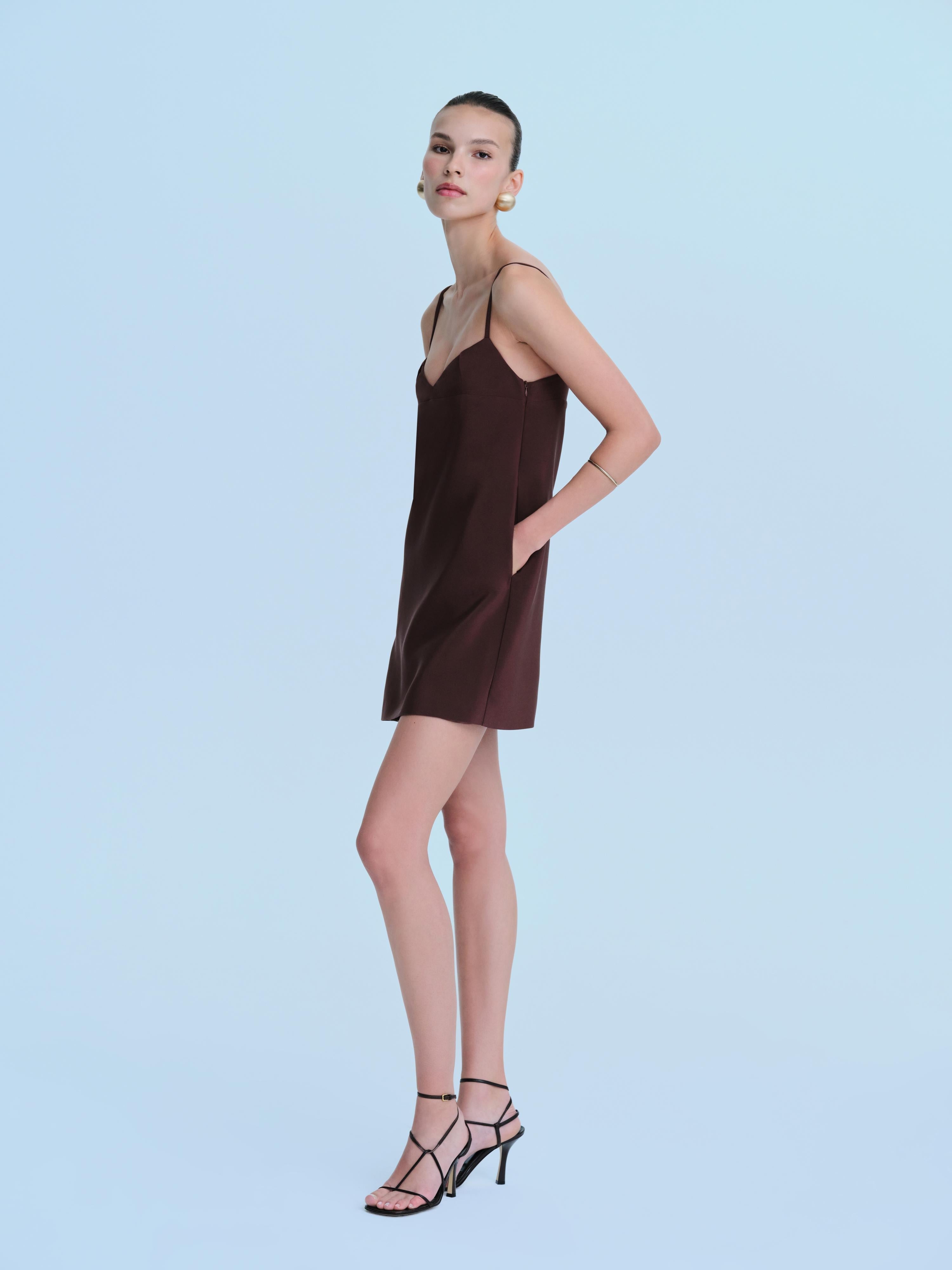 Rachel Dress