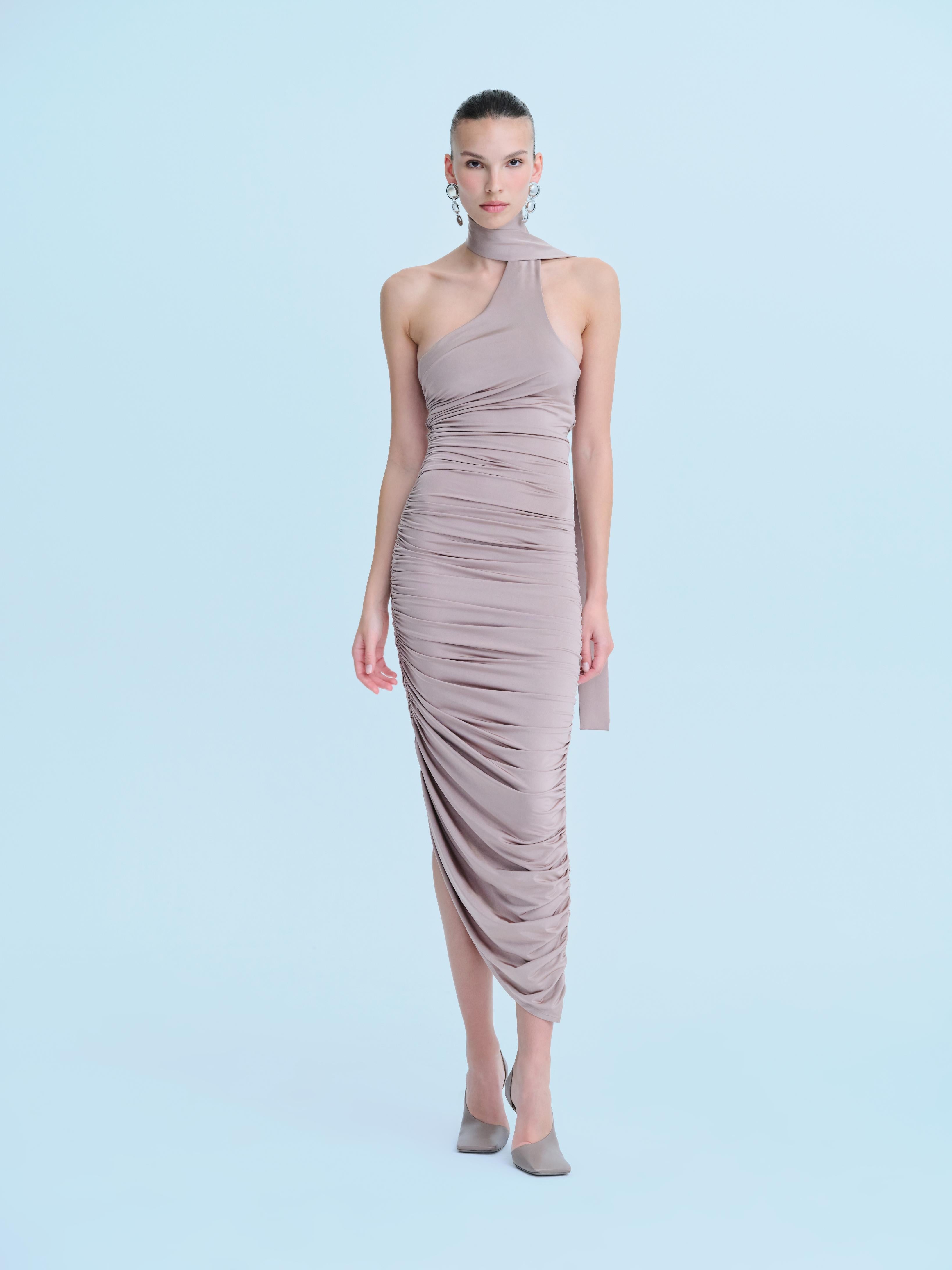 Gigi Dress