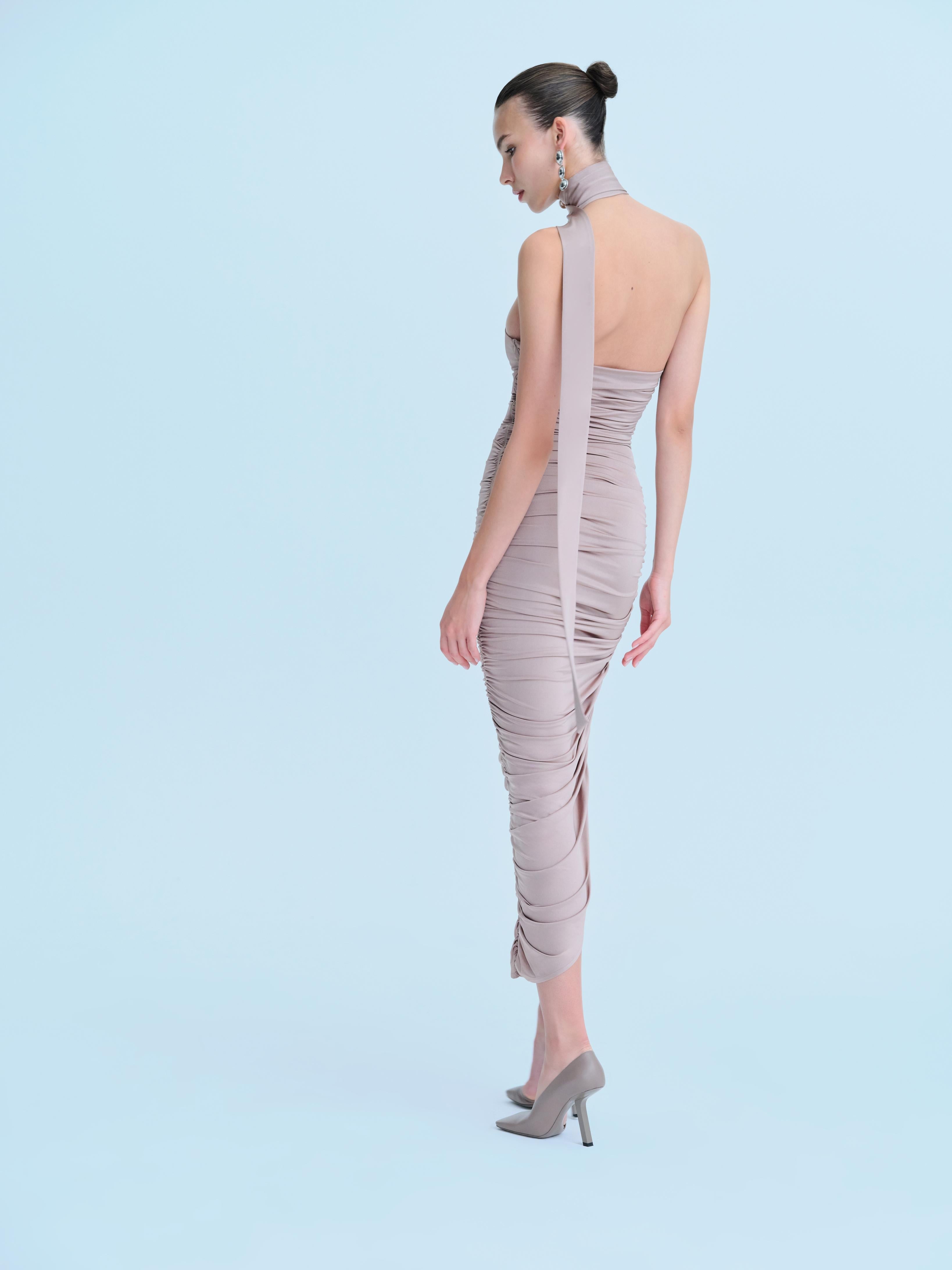 Gigi Dress