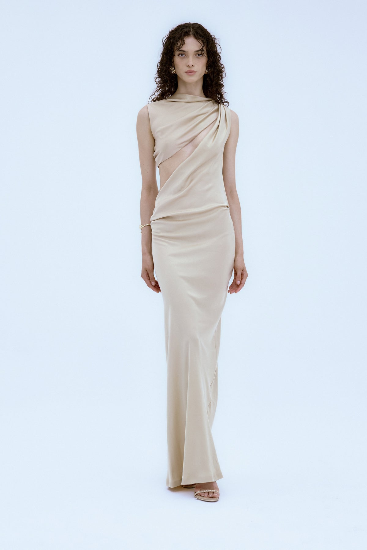 Siena Dress