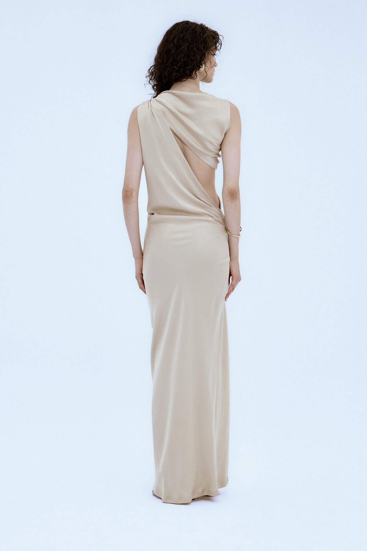 Siena Dress