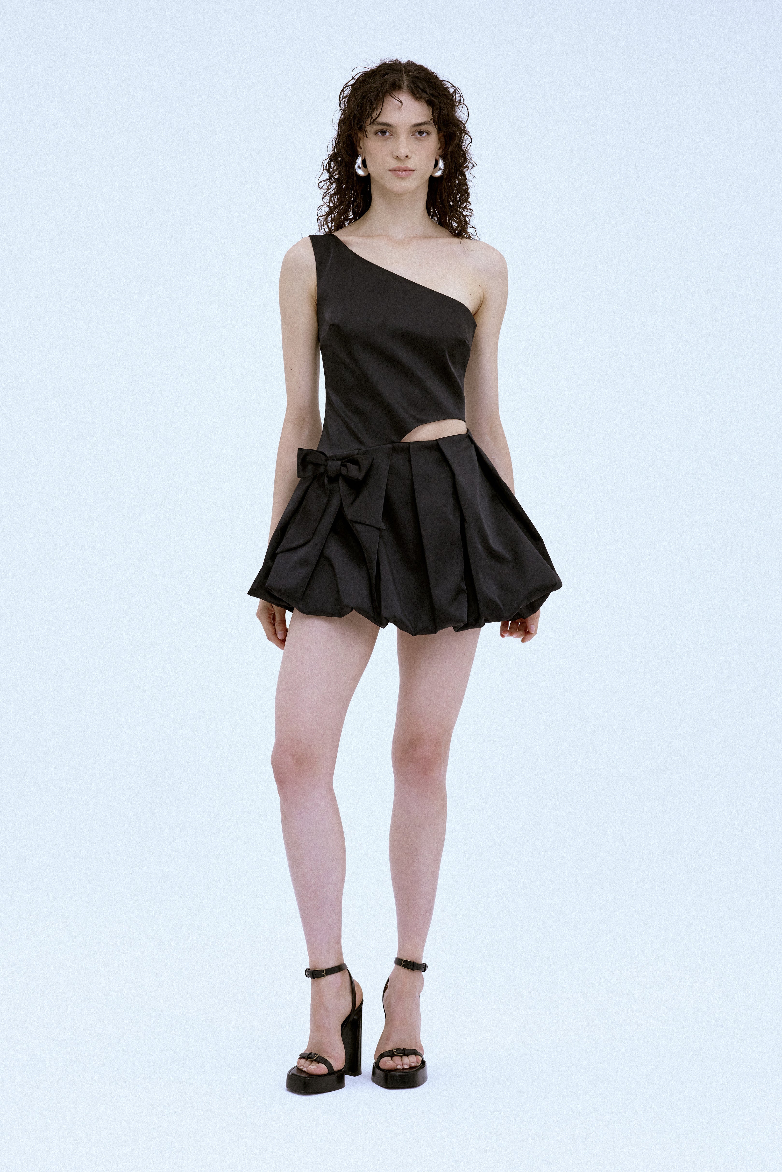 Vega Dress
