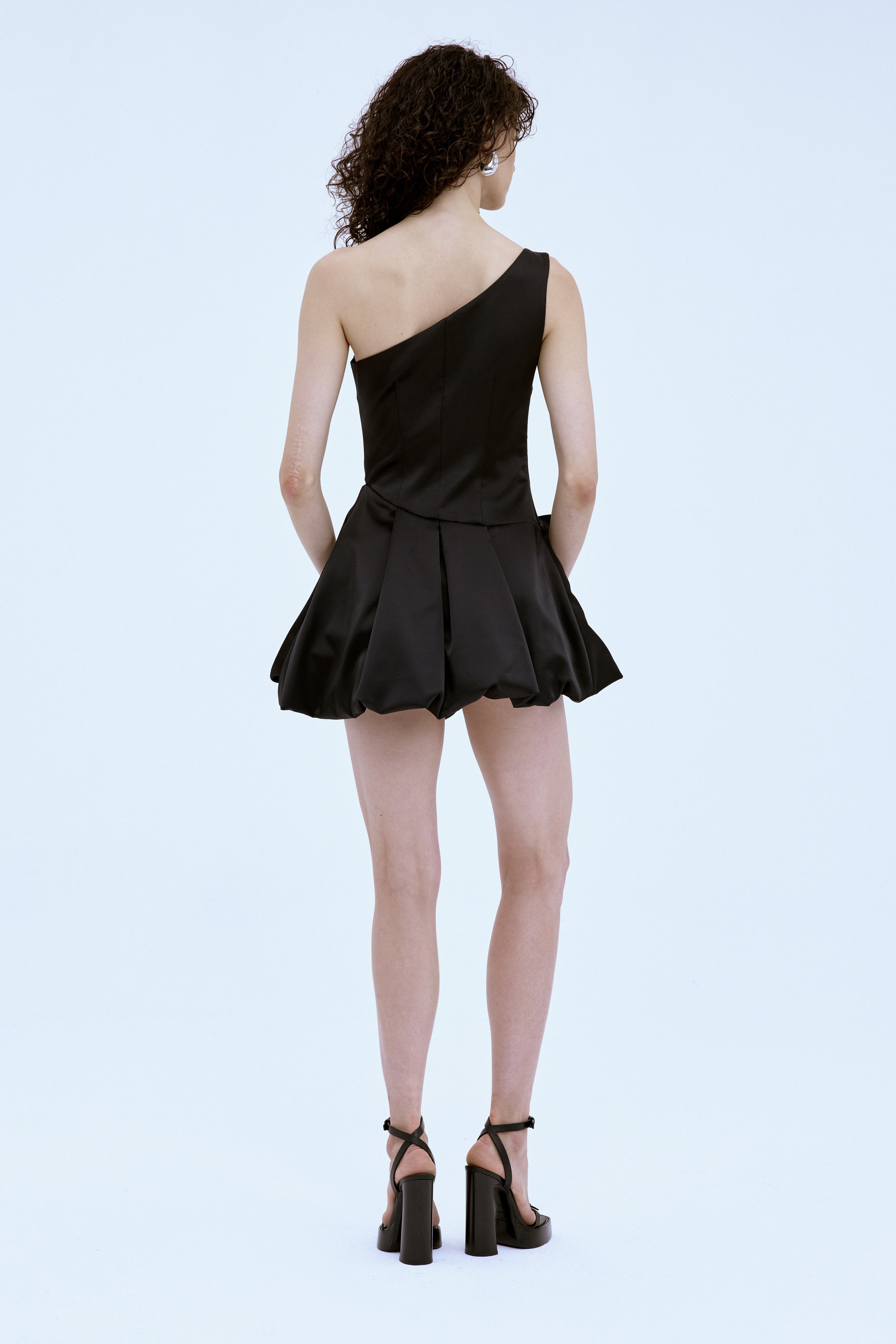 Vega Dress